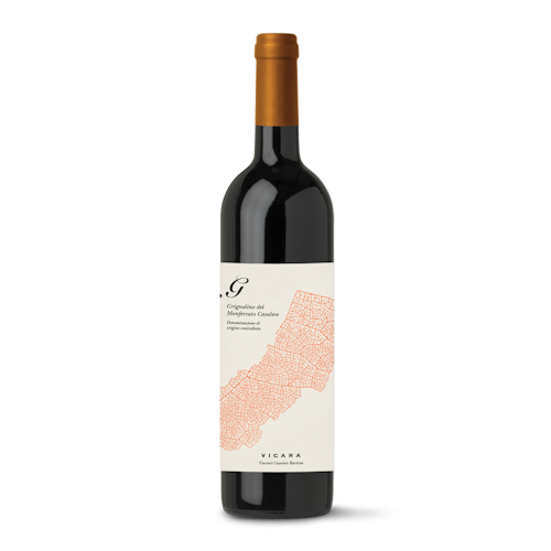 .G Grignolino del Monferrato Casalese DOC