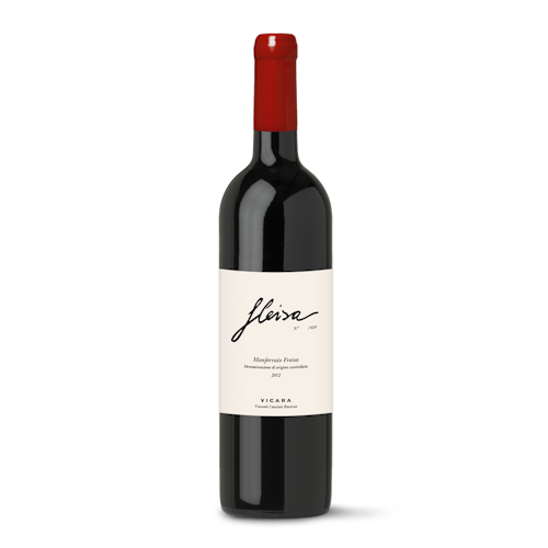 FLEISA Monferrato Freisa DOC