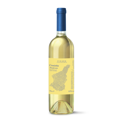 CROSIETTA Vino Bianco