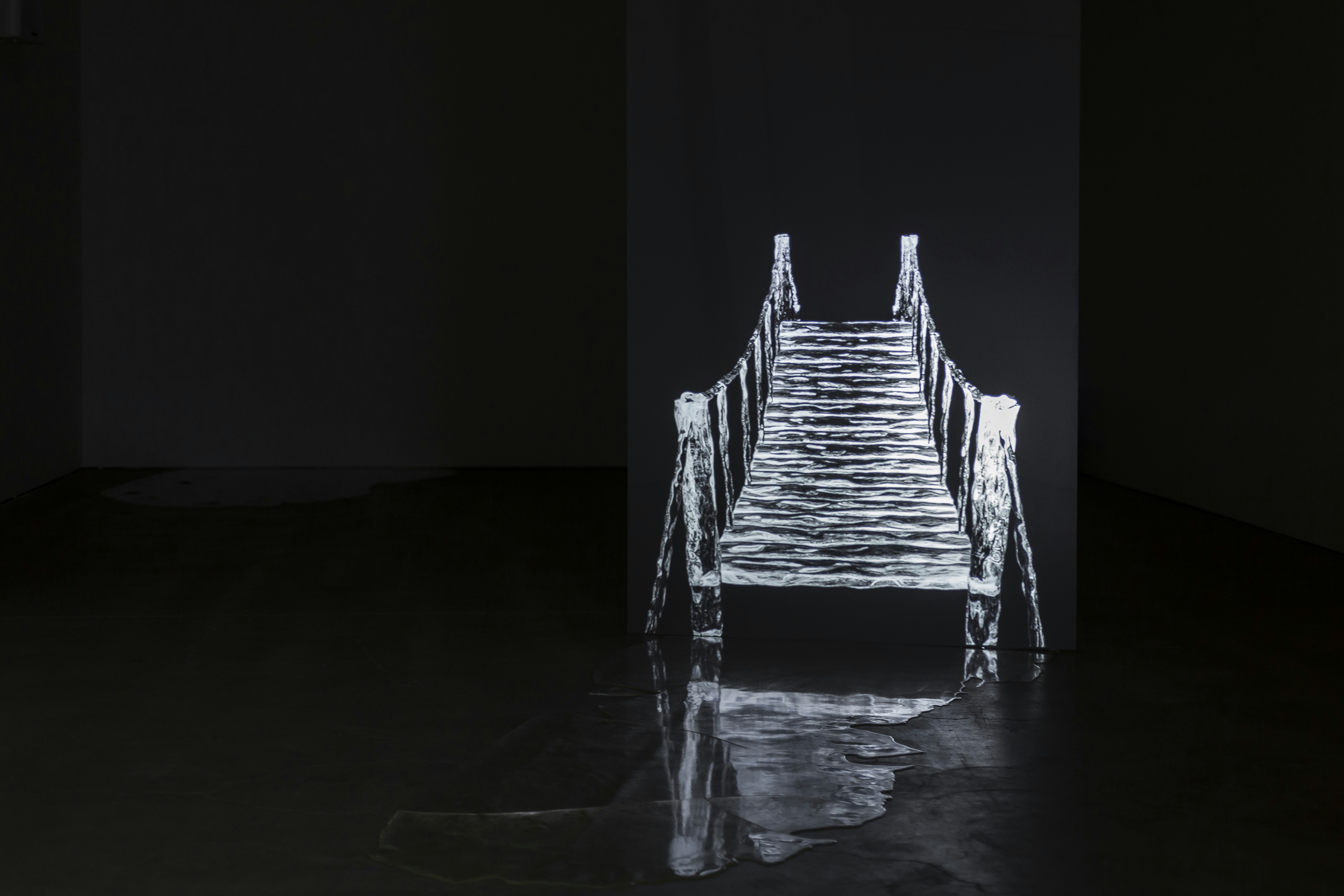 Offspring of rain (2019), Sorawit Songsataya  — Enjoy Contemporary Art Space