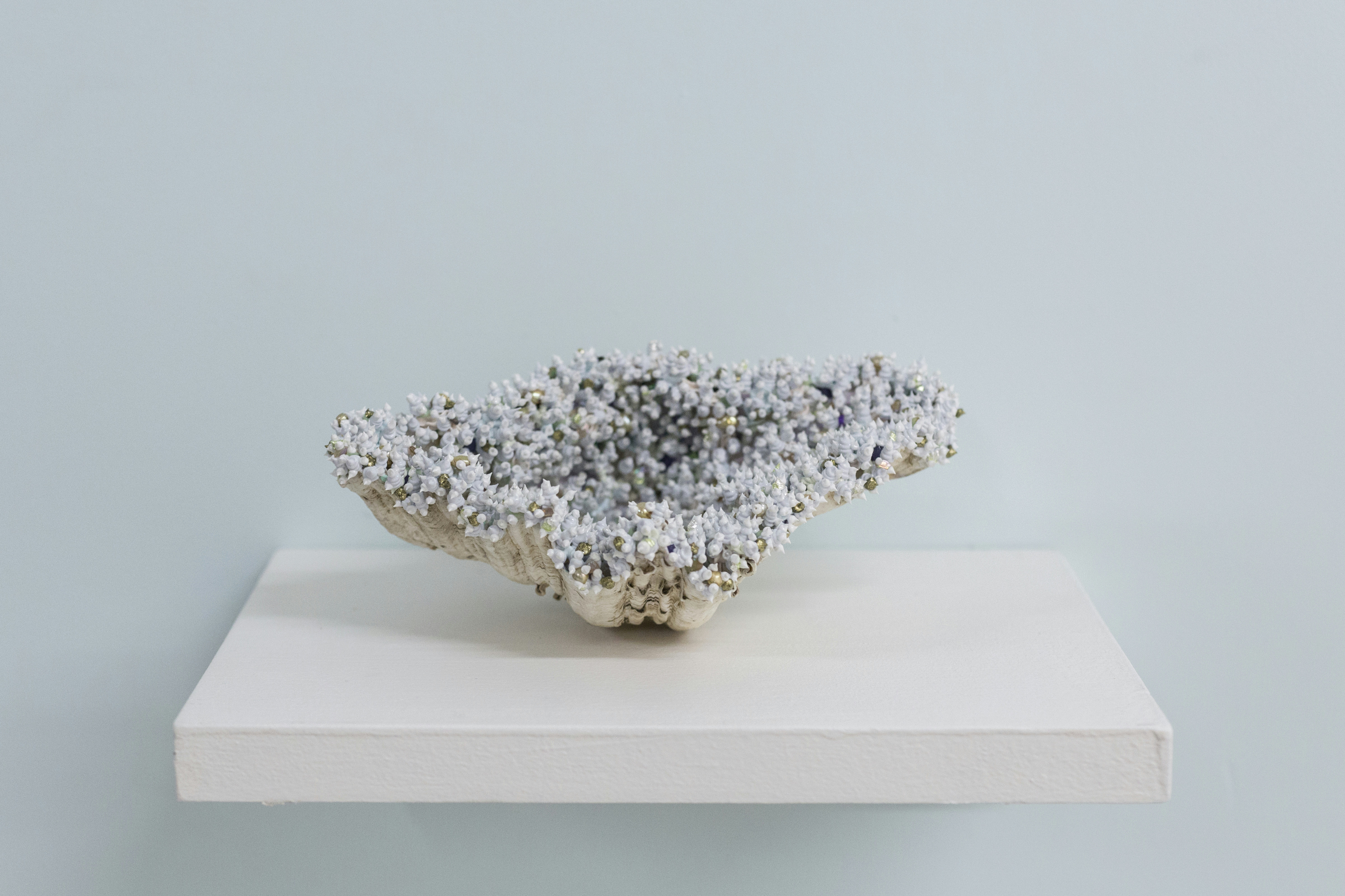 Vasua (For Teuane), (2020), Claudia Jowitt  — Enjoy Contemporary Art Space