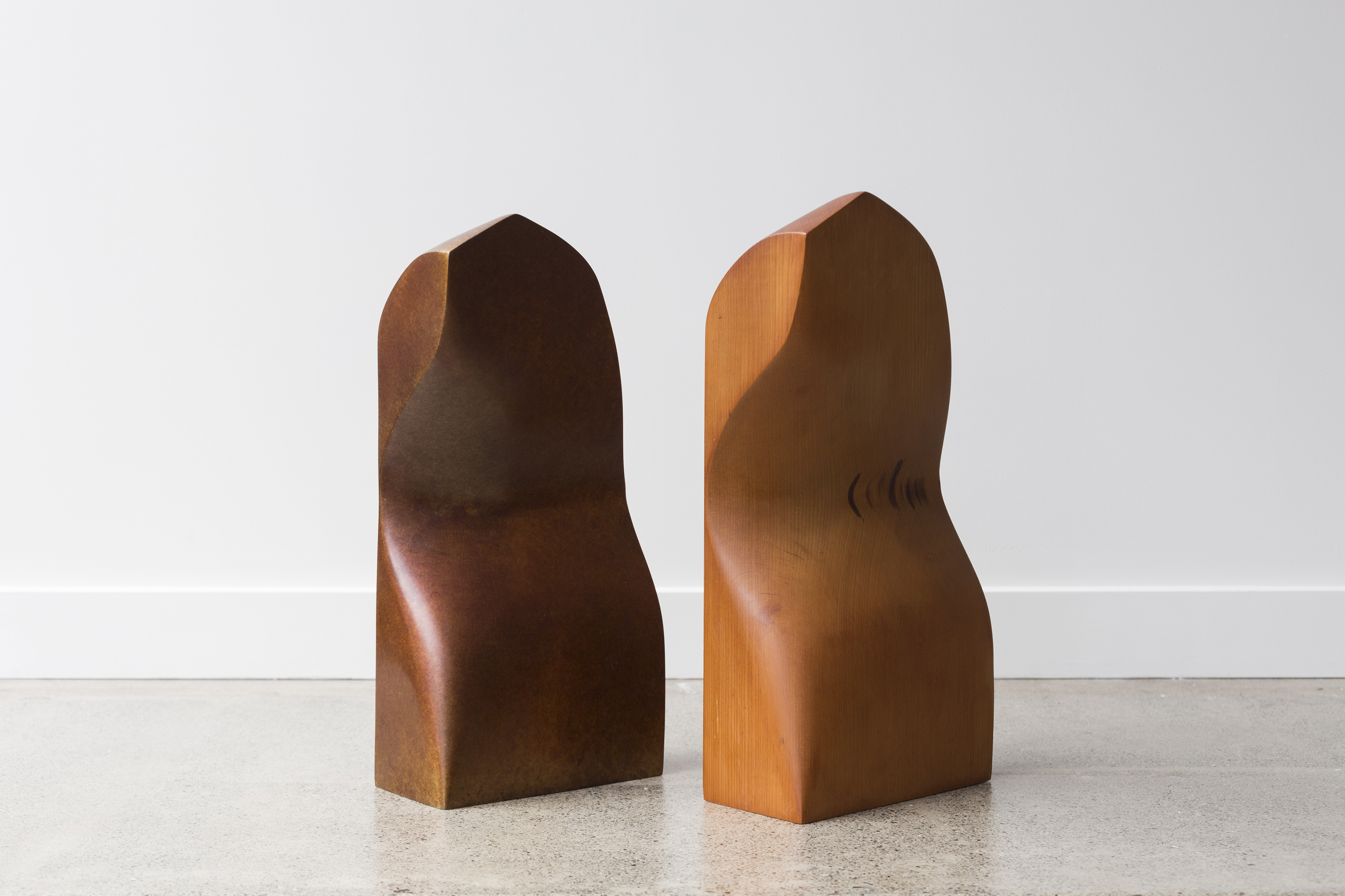 Tanya Ashken, Abstract (1988), In Memory of Jacko (1988) – Hamish McKay Gallery