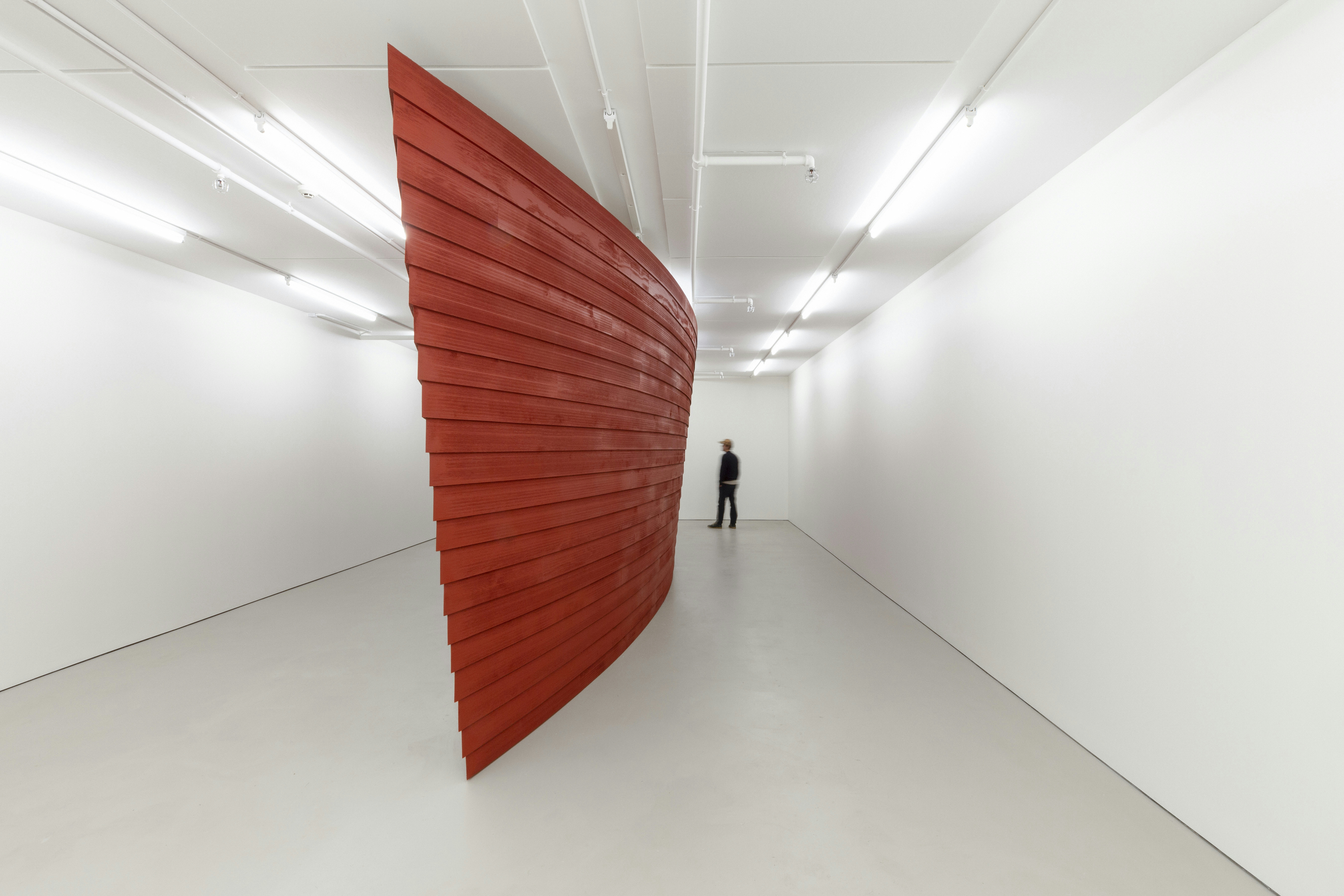 Brett Graham, Ark of Forbearance, 2022 — Bartley & Company Art