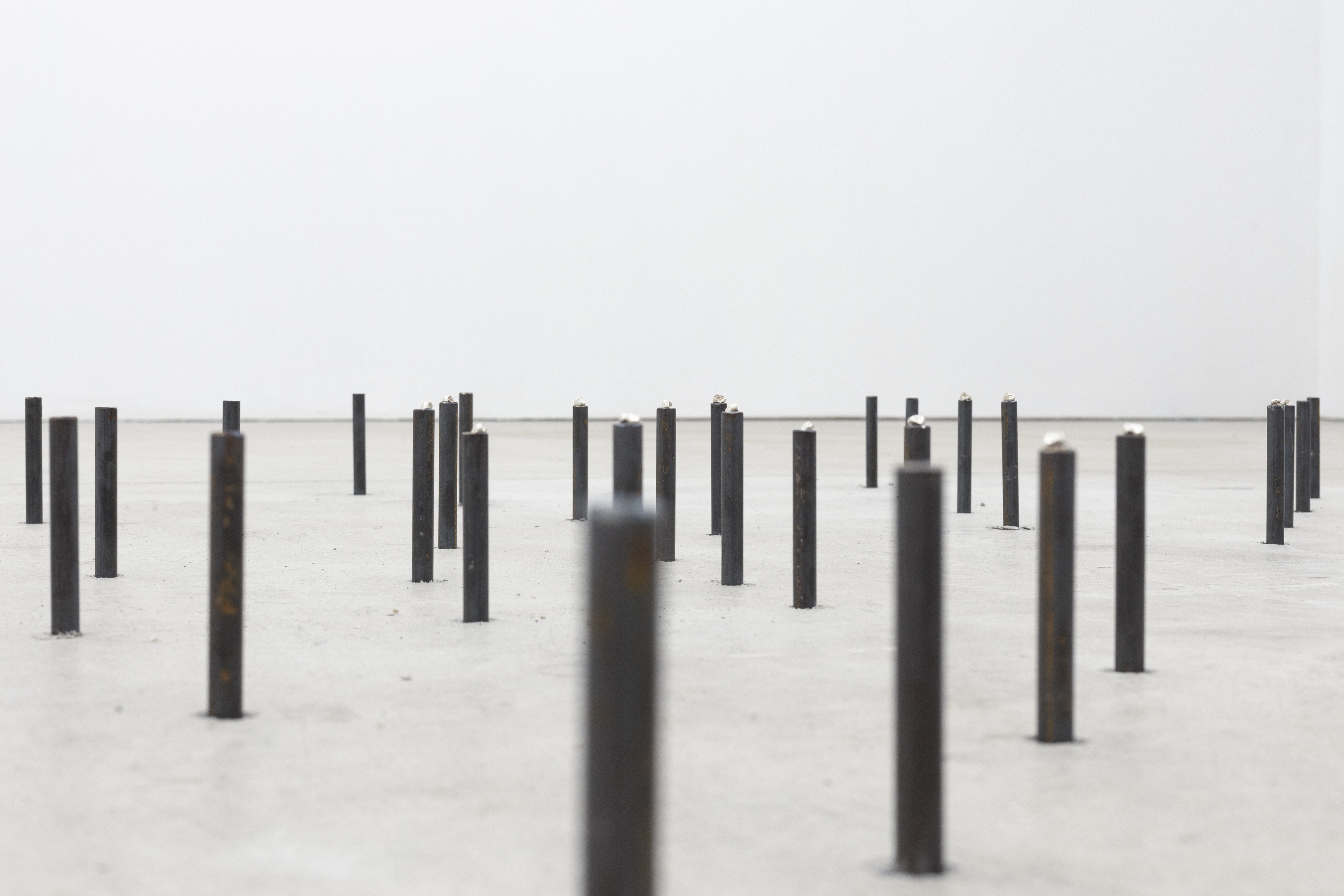 Dayle Palfreyman, Stoma (detail), 2022 – Enjoy Contemporary Art Space