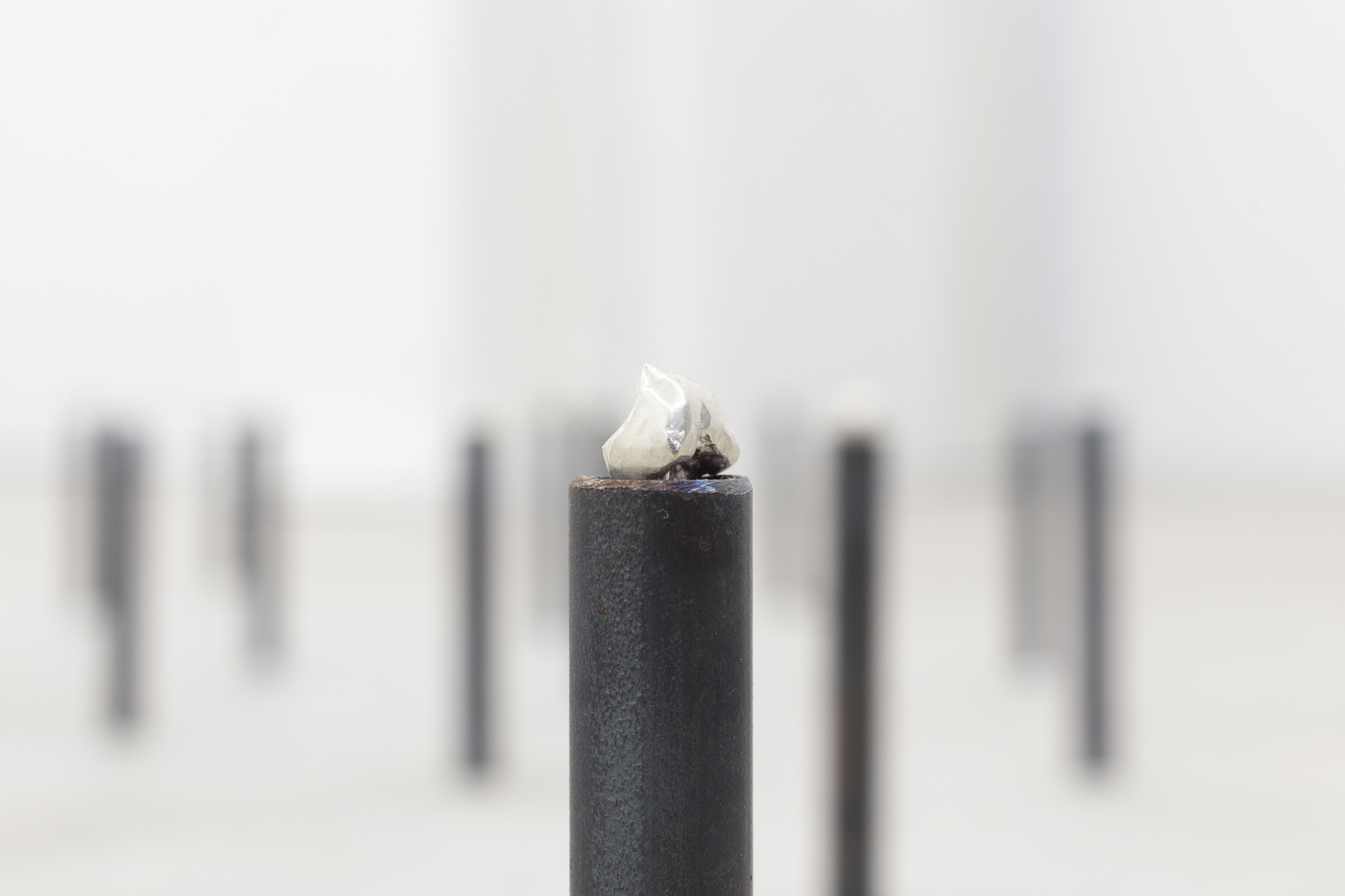 Dayle Palfreyman, Stoma (detail), 2022 – Enjoy Contemporary Art Space