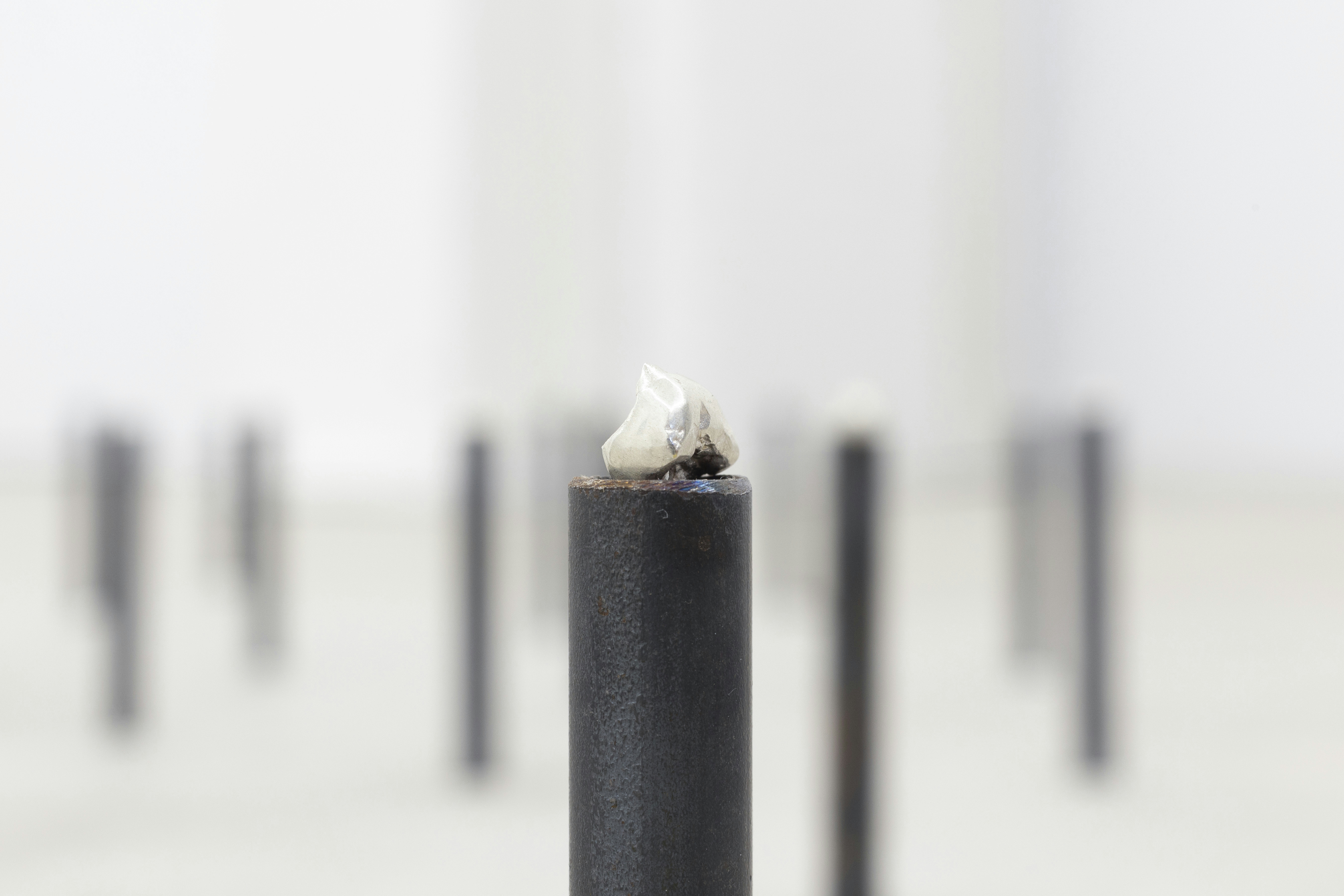 Dayle Palfreyman, Stoma (detail), 2022 – Enjoy Contemporary Art Space