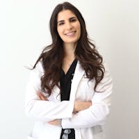 Dr. Jessica Asgarpour Headshot