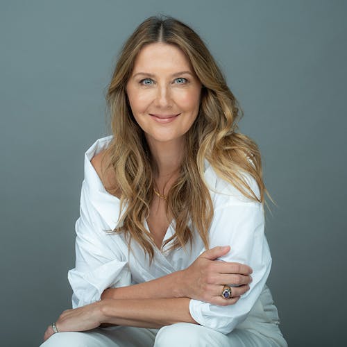 Dr. Sandy Skotnicki Headshot