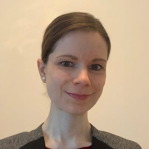 Dr. Cathryn Sibbald Headshot