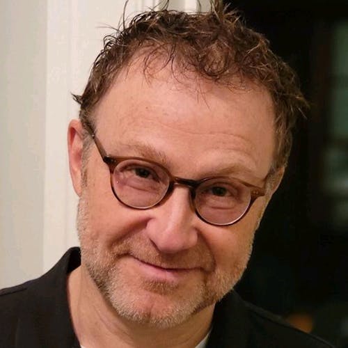 Dr. Kendall Billick Headshot