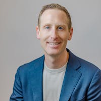 Dr Sauder Headshot