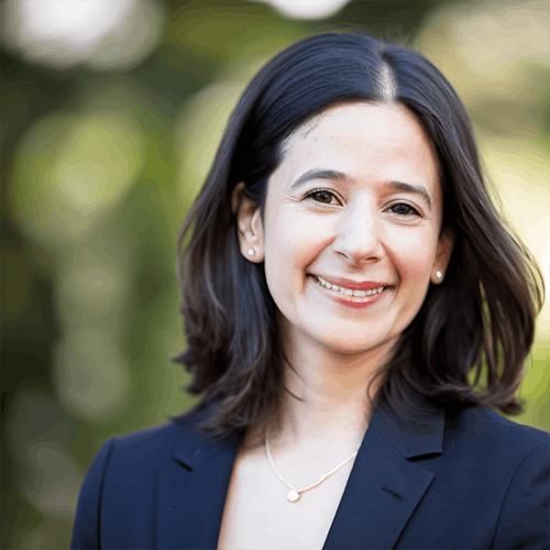 Dr. Amanda Selk Headshot