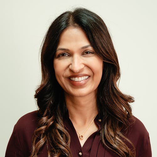 Dr. Geeta Yadav Headshot