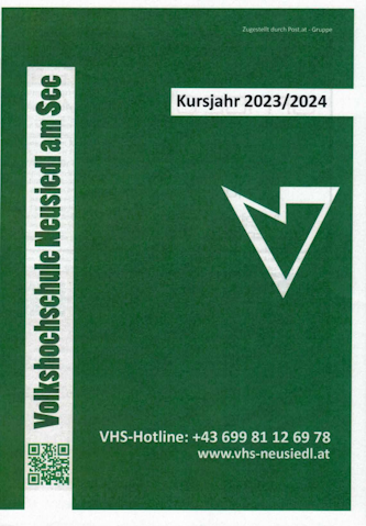 Kurs Programm