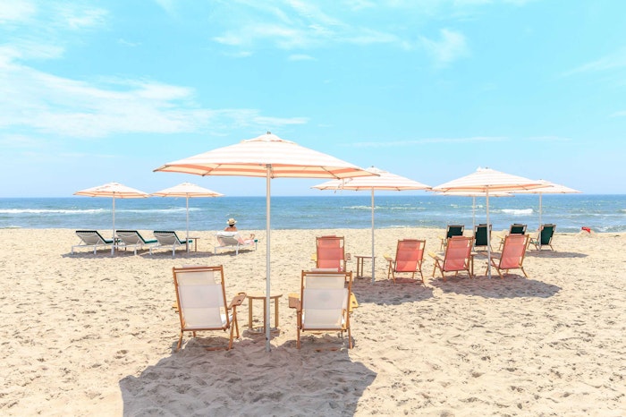 Dune Deck Season Opening