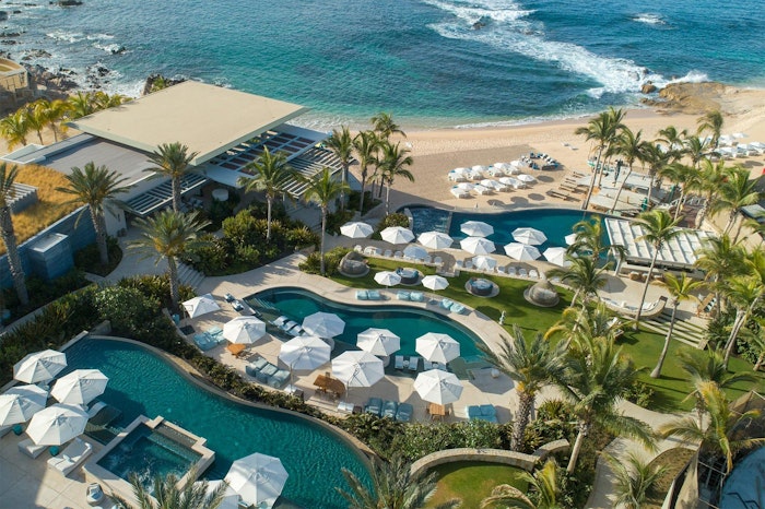 Estero Villa 2 at Chileno Bay