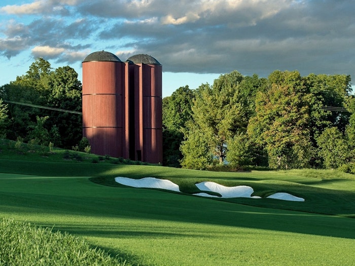 Silo Ridge Field Club