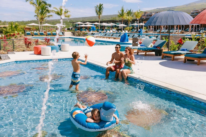 Makena Pool