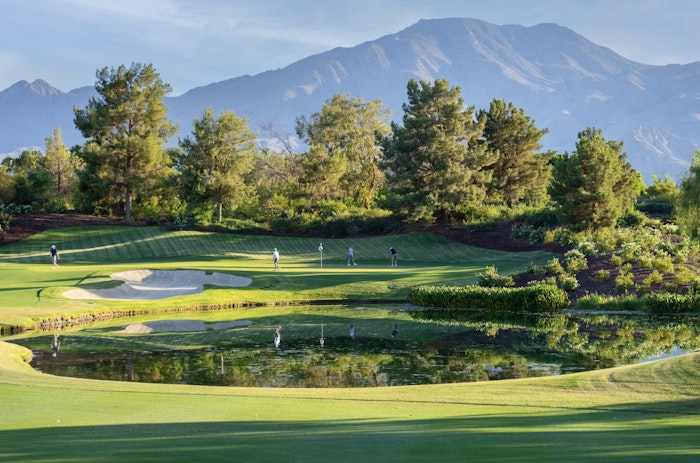The Madison Club