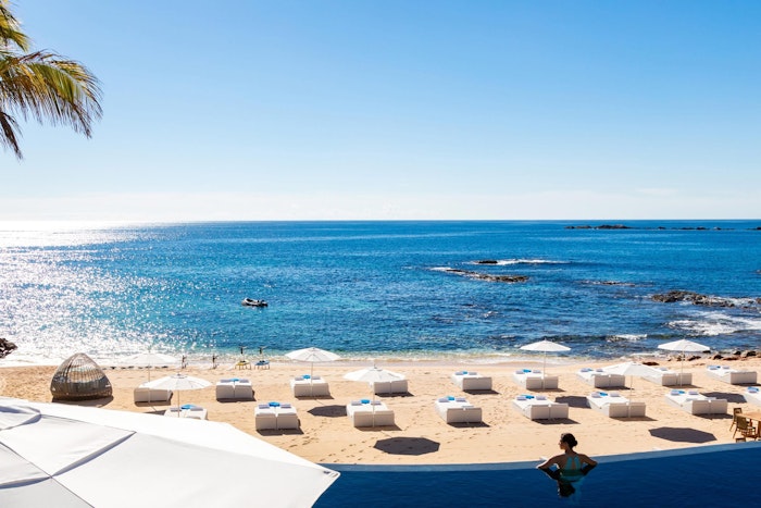 Chileno Bay's 20th Anniversary