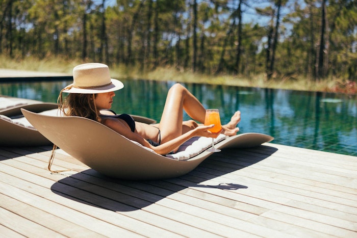 Well-Being at Discovery