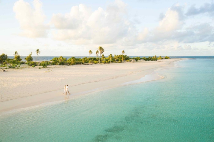 Barbuda Ocean Club