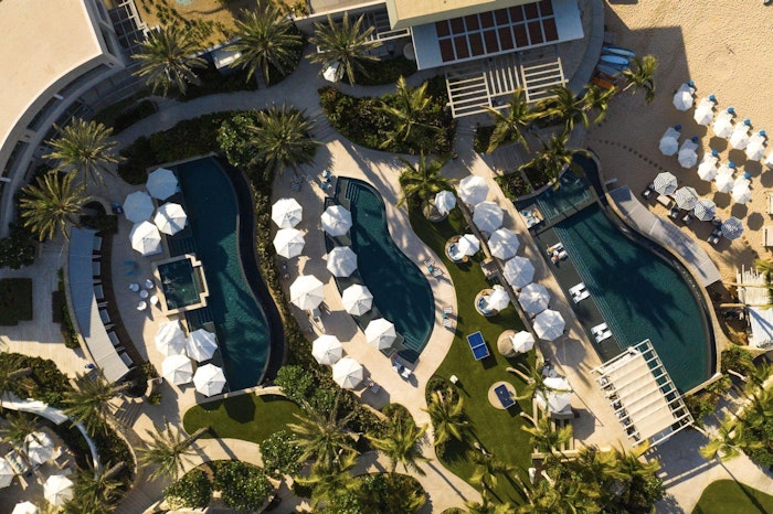 Chileno Bay Golf & Beach Club