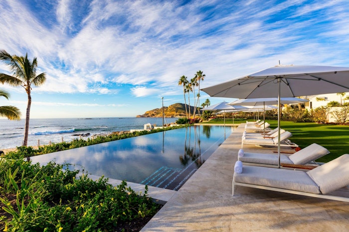 Day in the life at Chileno Bay