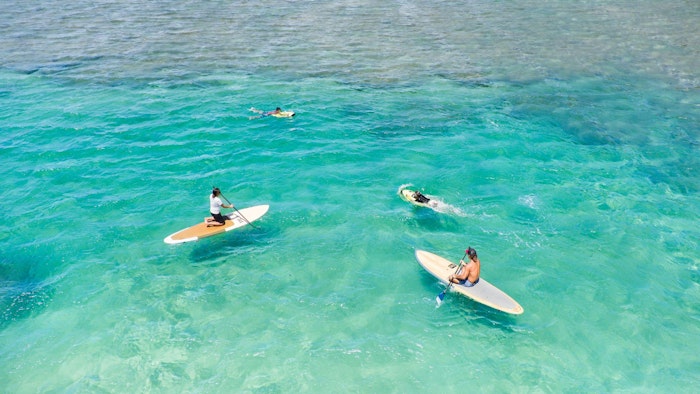 North Shore Preserve - Outdoor Pursuits