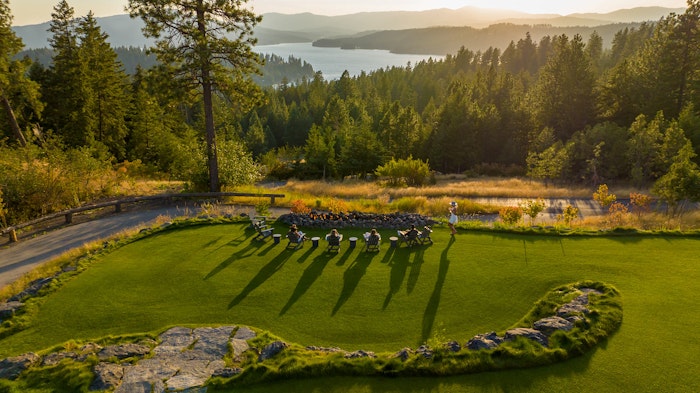 Gozzer Ranch Golf & Lake Club