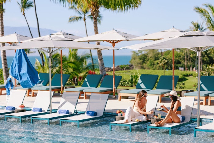 Makena Beach Club 