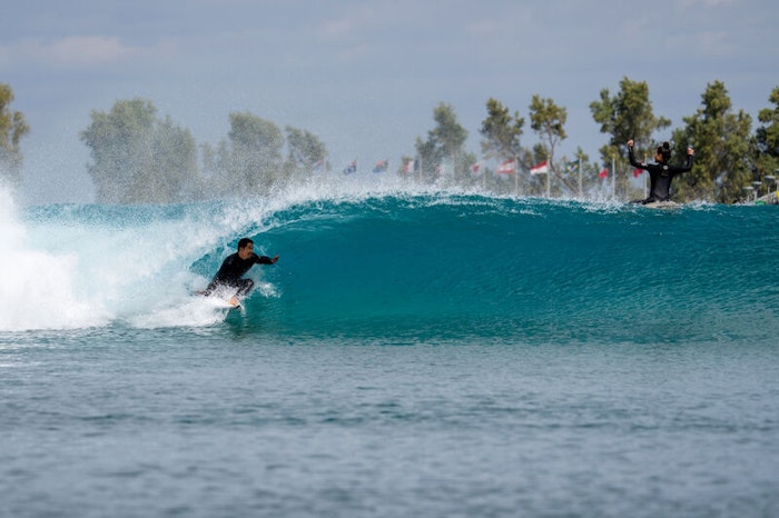 Austin Surf Club