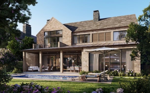 Introducing Village Lot 53 at The Hills