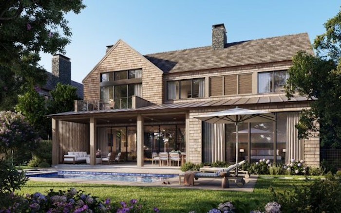 Introducing Village Lot 53 at The Hills