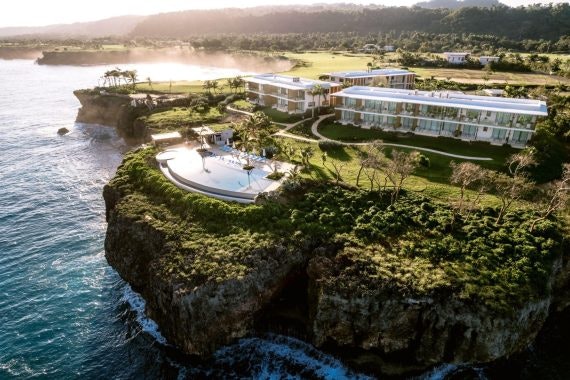Point Residences at Playa Grande
