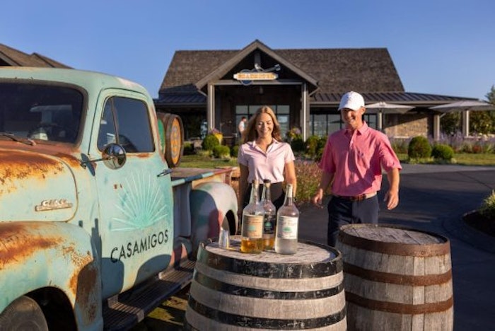 How To Make a Troubadour Roadhouse Margarita