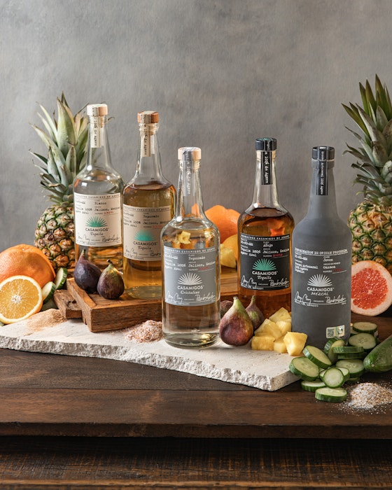 National Tequila Day