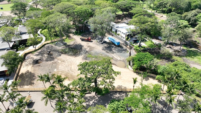 Zapotal North Beach Phase 2