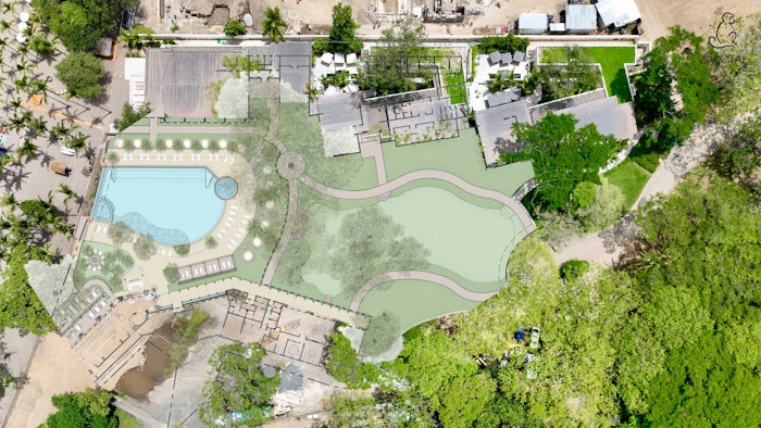 Zapotal North Beach Phase 2 Overlay