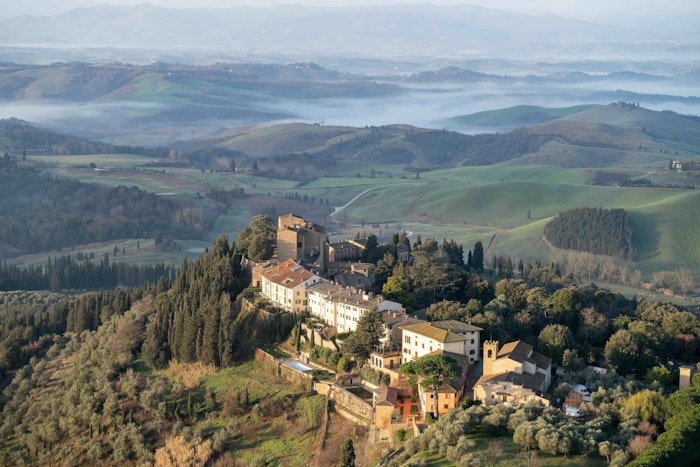 Tenuta Toscana Golf & Field Club