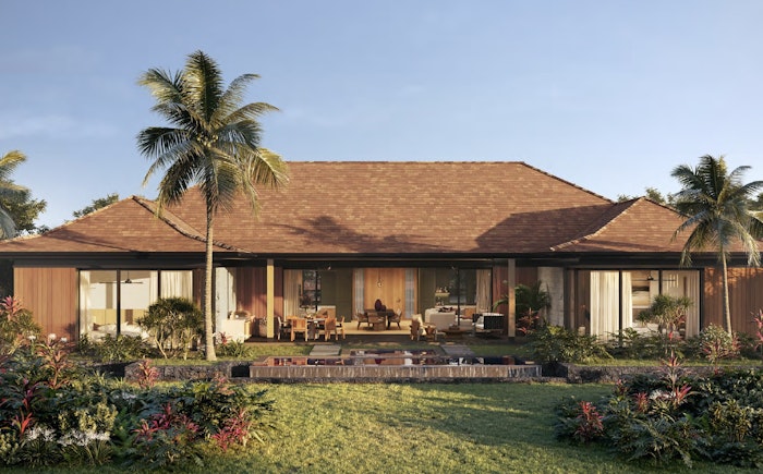 Cottages at North Shore Preserve