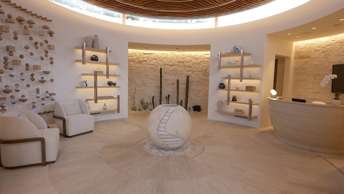 Chileno Spa