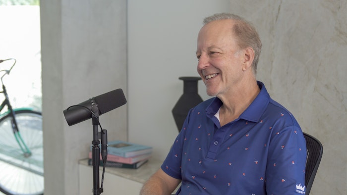 Discovery Podcast - Jim Gray
