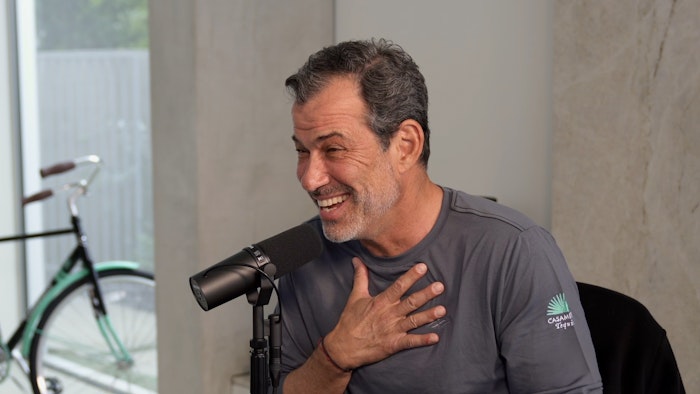 Discovery Podcast - Craig Susser 