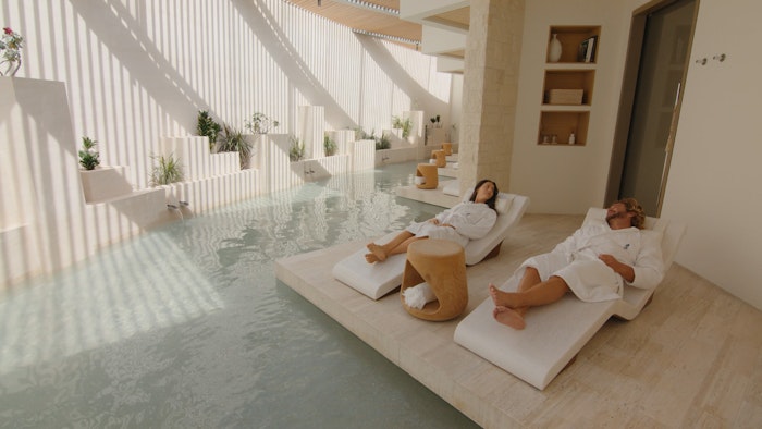 Chileno Bay Wellness Tip