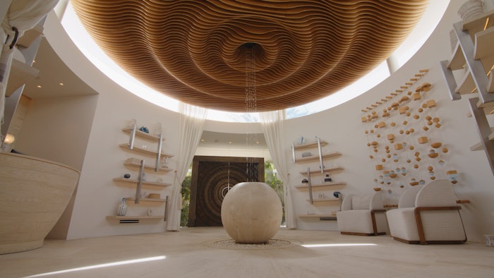 Chileno Bay Spa