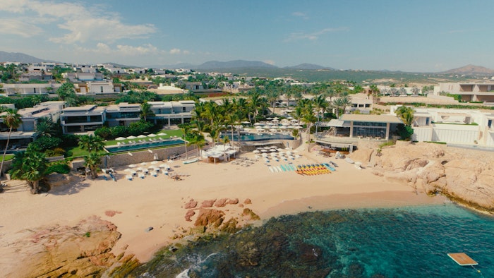 Chileno Bay Golf and Beach Club 30 seconds