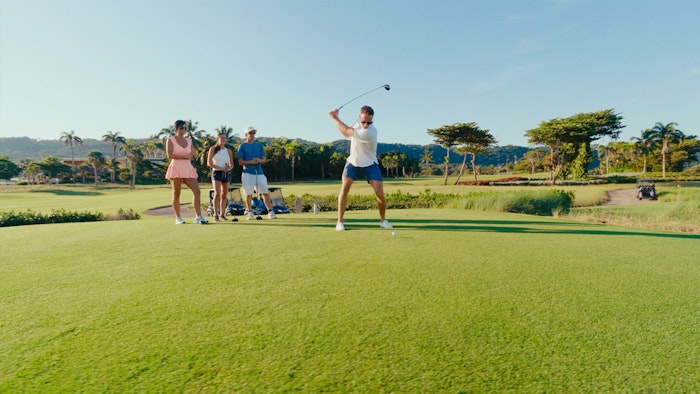 Playa Grande Golf