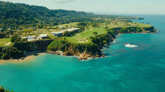 Playa Grande Condensed 
