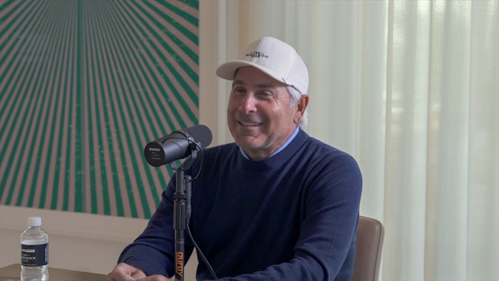 Discovery Podcast - Fred Couples